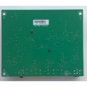 MAIN PARA MONITOR ASUS / NUMERO DE PARTE GQKCB0U102 / 715GA820-M0C-T00-004X / 5537959M0044 / MODELO VG24V / VG24VQE